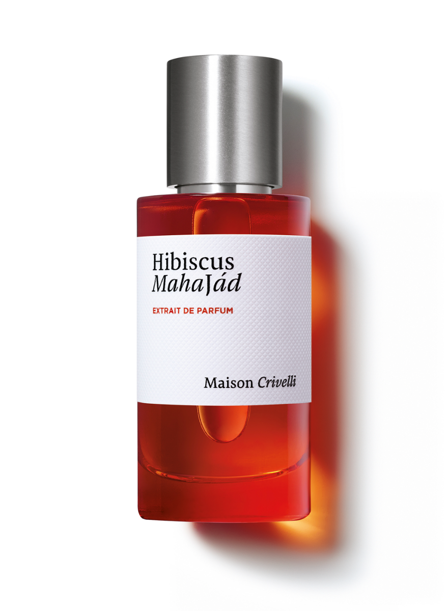 Maison Crivelli Hibiscus Mahajád Extrait (50ml)