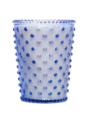 K. Hall Simpatico Lavender Candle (Lavender Vessel) 16 oz.