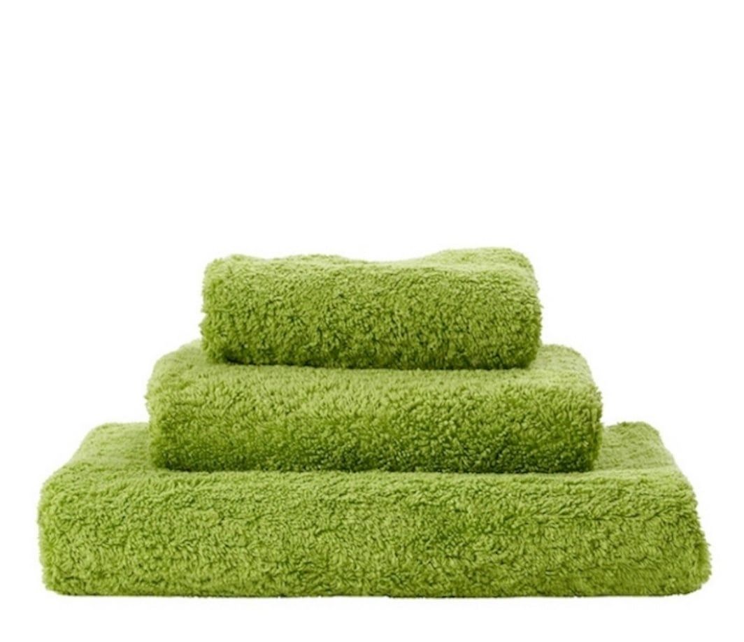 Abyss Super Pile Apple Green (165)