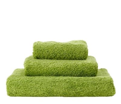 Abyss Super Pile Apple Green (165)