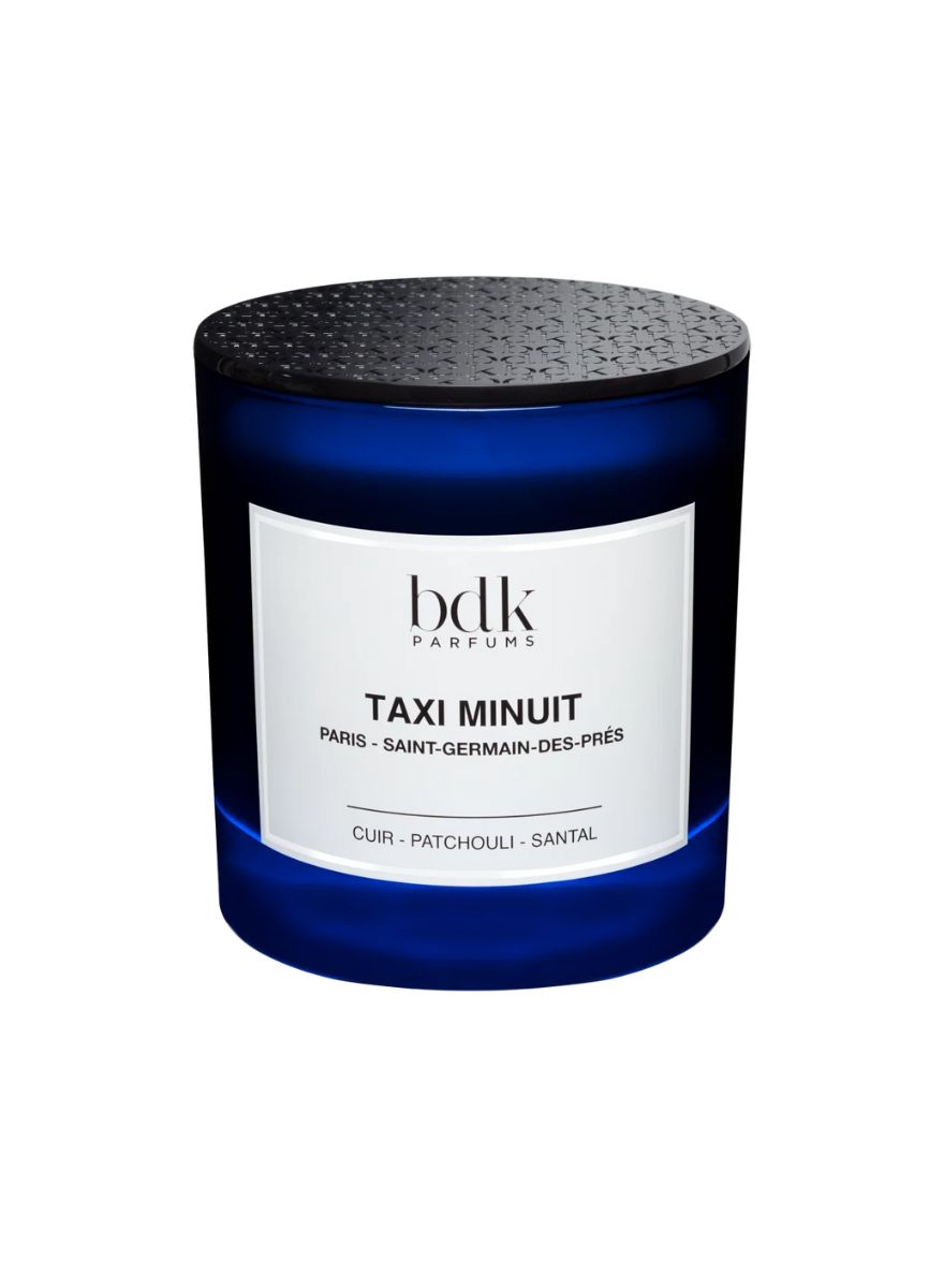 BDK Parfums Taxi Minuit Candle (250g)