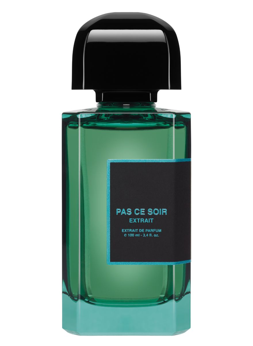 BDK Parfums Pas Ce Soir Extrait (100ml)