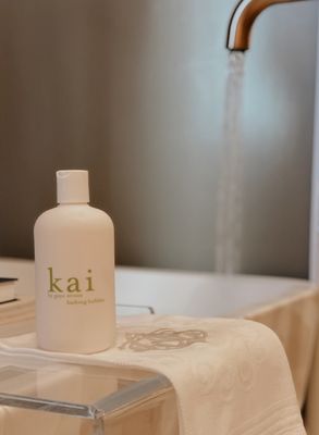Kai Bathing Bubbles