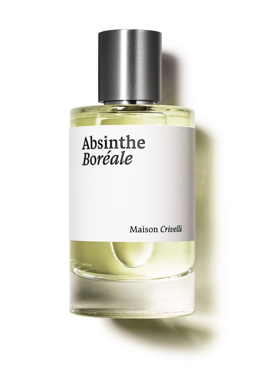 Maison Crivelli Absinthe Boréale