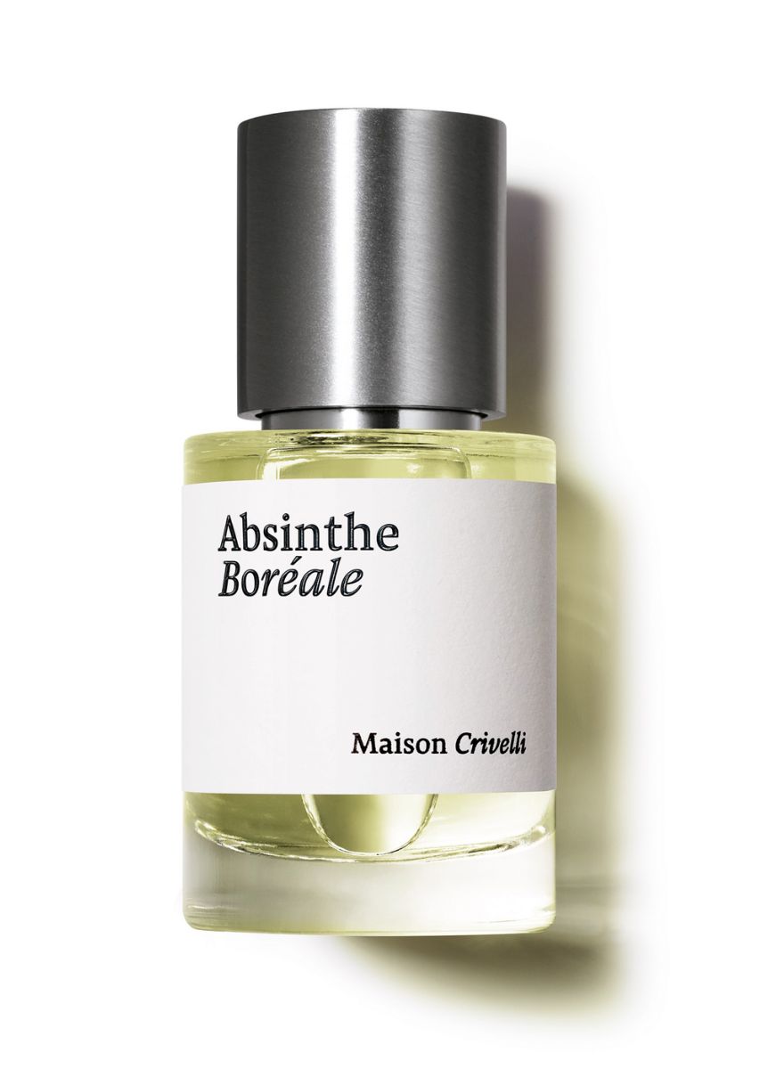 Maison Crivelli Absinthe Boréale, Size: (30ml)