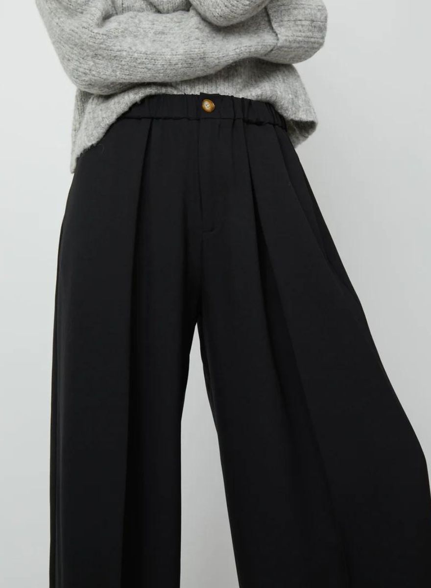 Atelier Delphine Slouchy Trouser