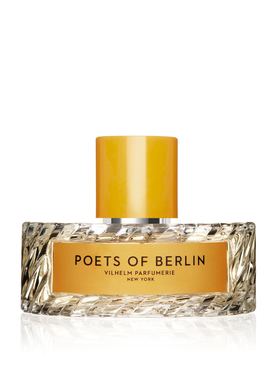 Vilhelm Parfumerie Poets Of Berlin, Size: (100ml)