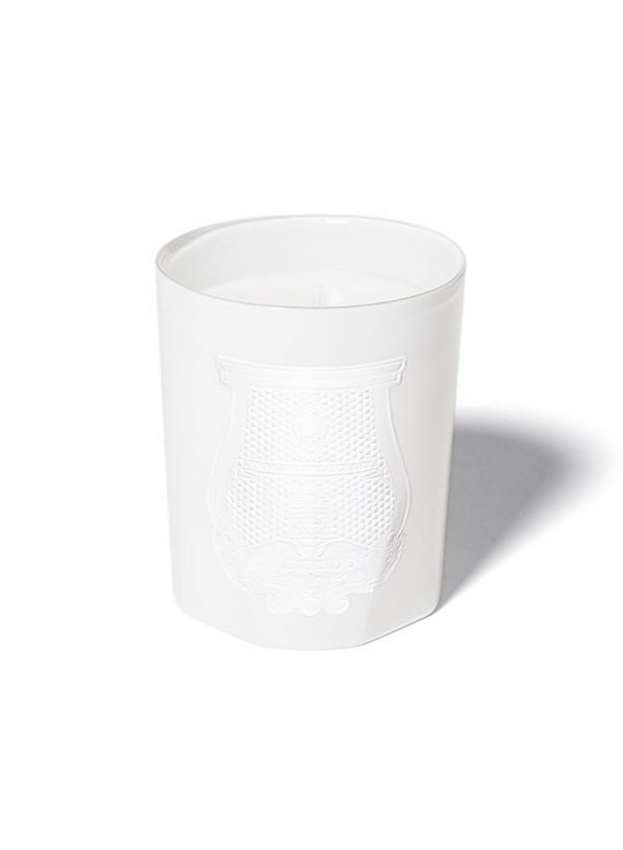 Trudon Positano Candle (White Vessel) Classic