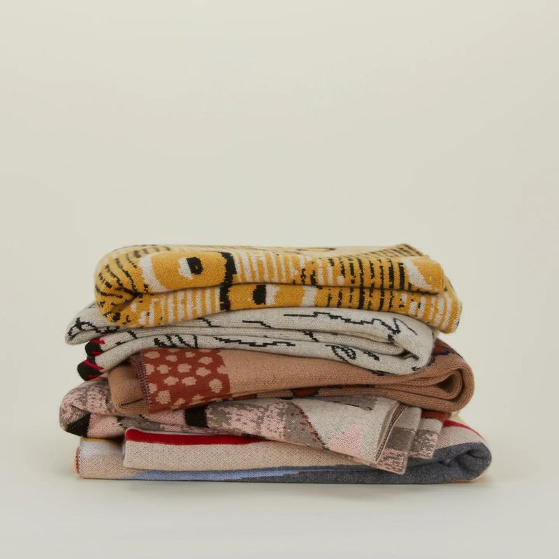 Throws