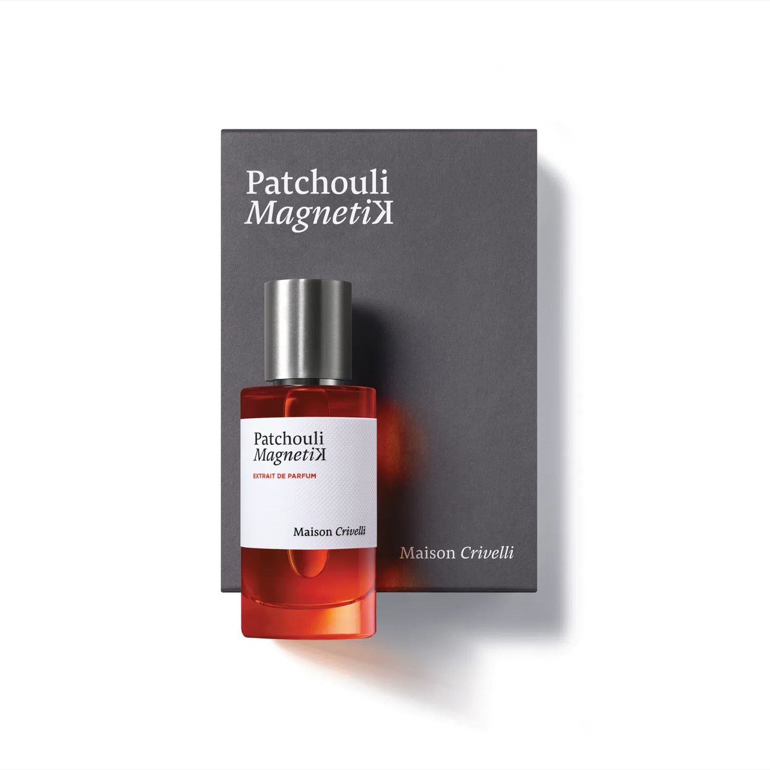 Maison Crivelli Patchouli MagnetiK Extrait (50ml)