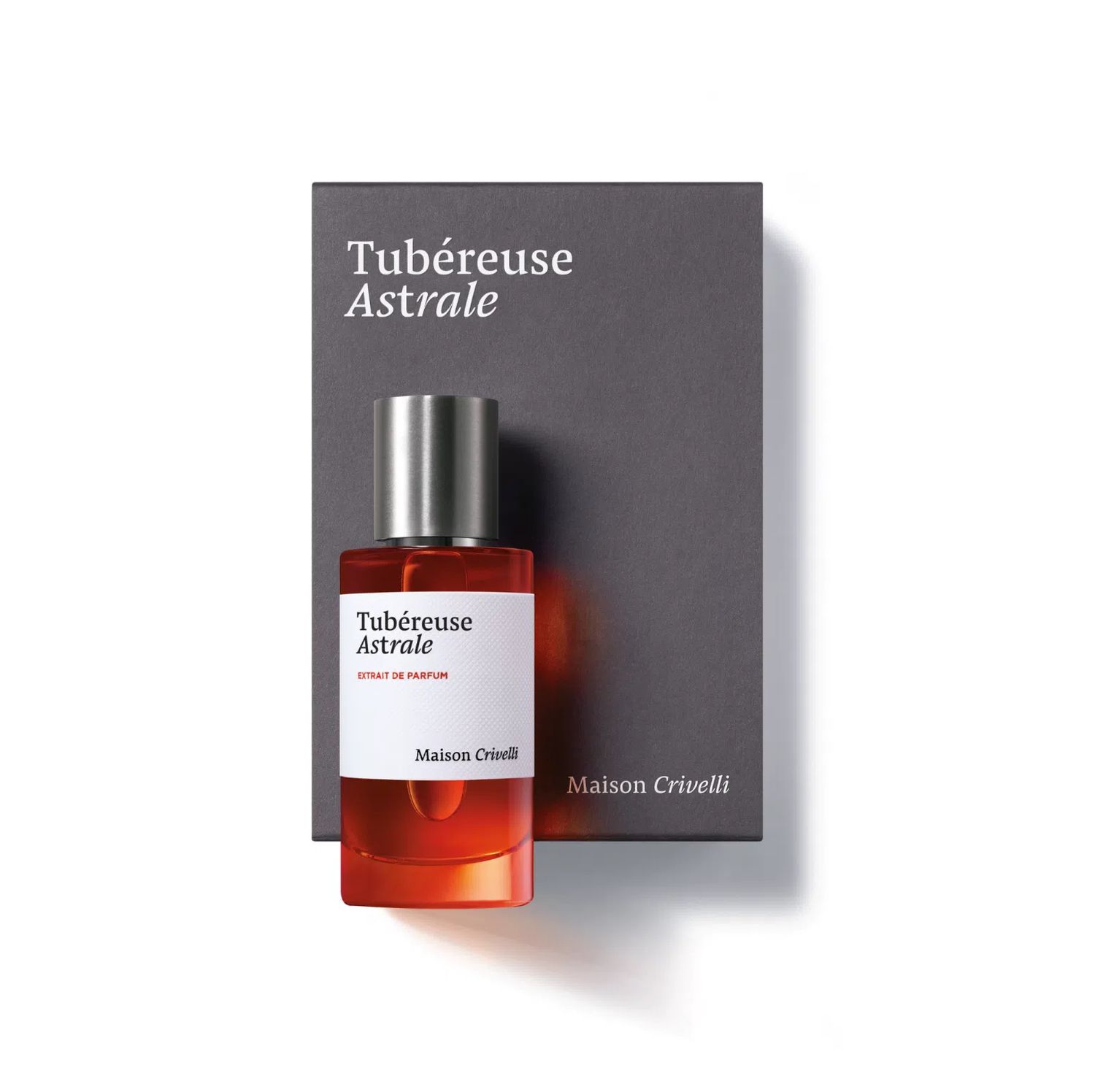 Maison Crivelli Tubereuse Astrale Extrait (50ml)