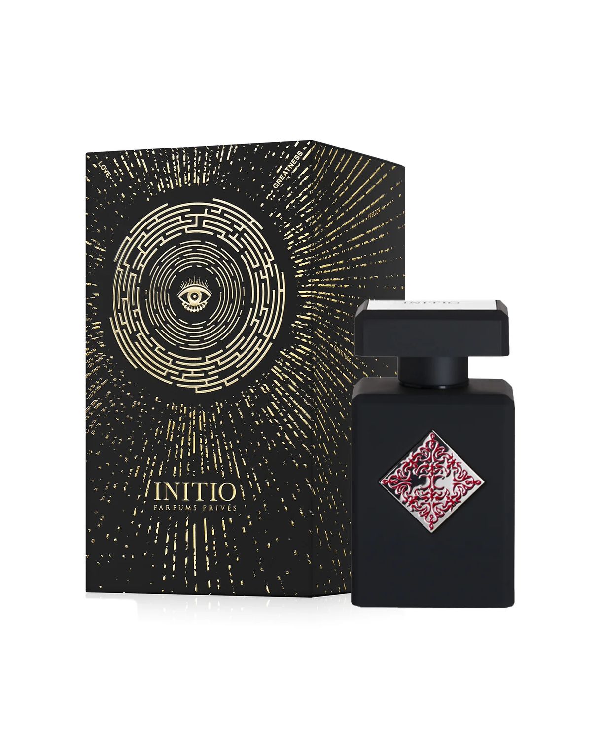 Initio Absolute Aphrodisiac (90ml)