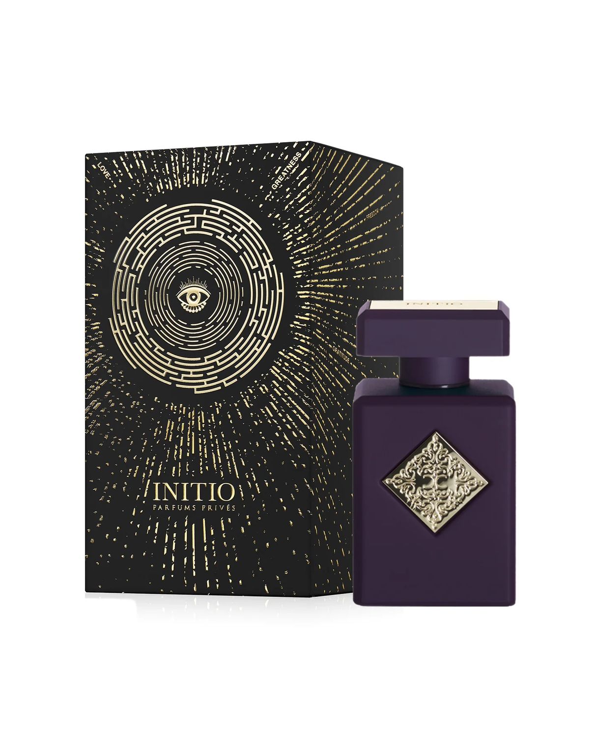 Initio Narcotic Delight (90ml)