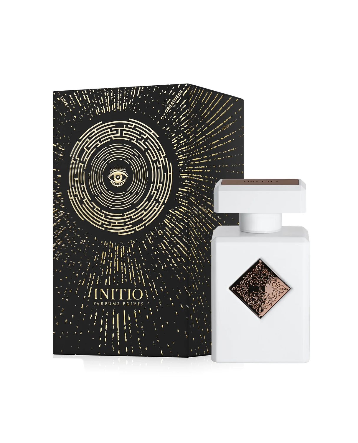 Initio Paragon Extrait (90ml)