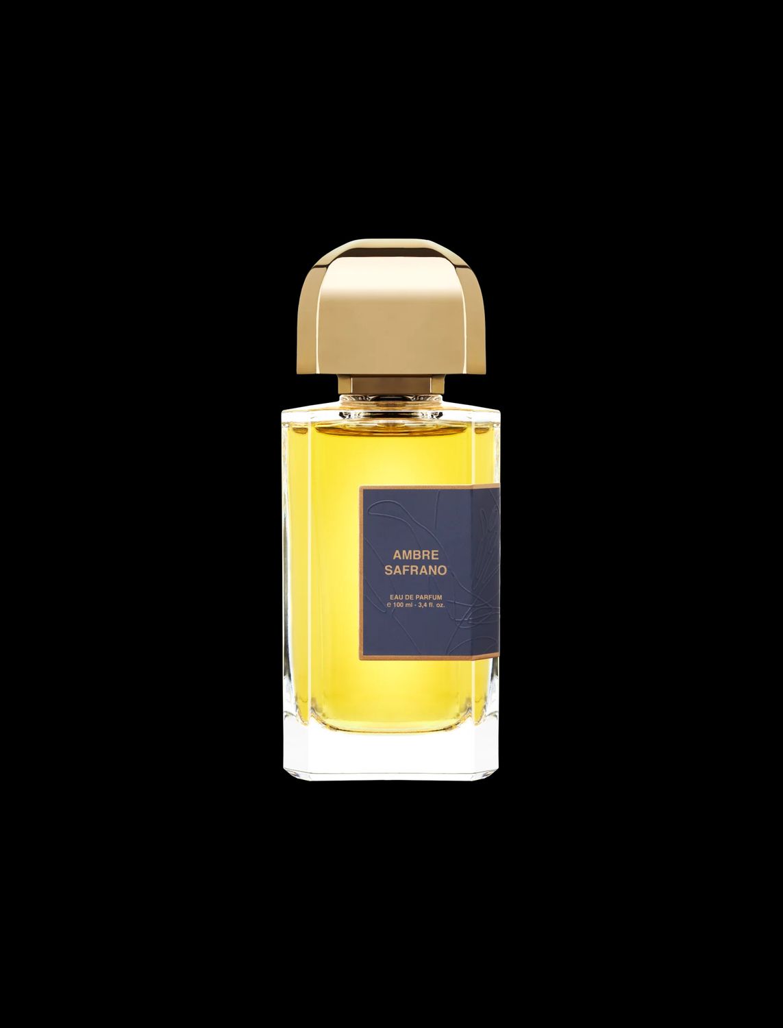BDK Parfums Ambre Safrano (100ml)