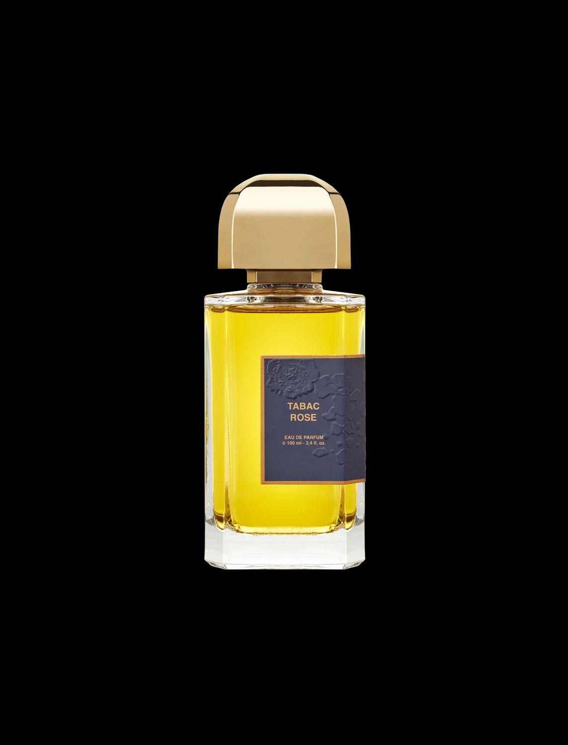 BDK Parfums Tabac Rose (100ml)