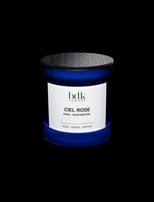 BDK Parfums Ciel Rose Candle (250g)