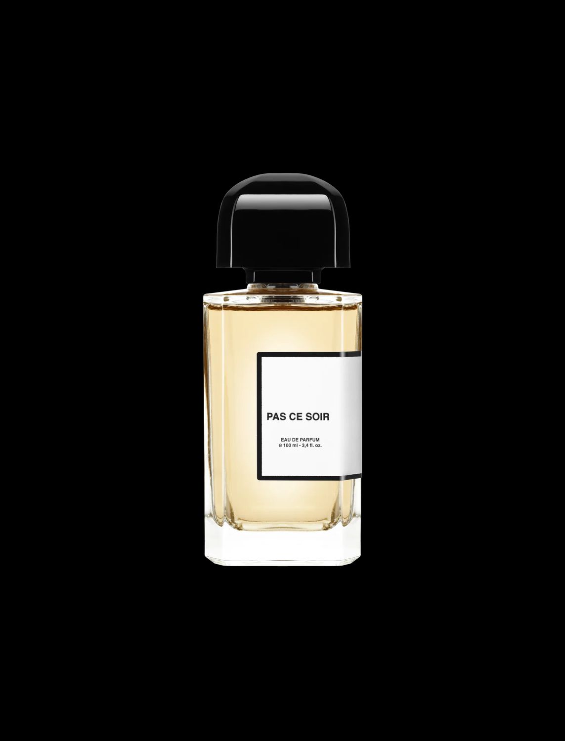 BDK Parfums Pas Ce Soir (100ml)