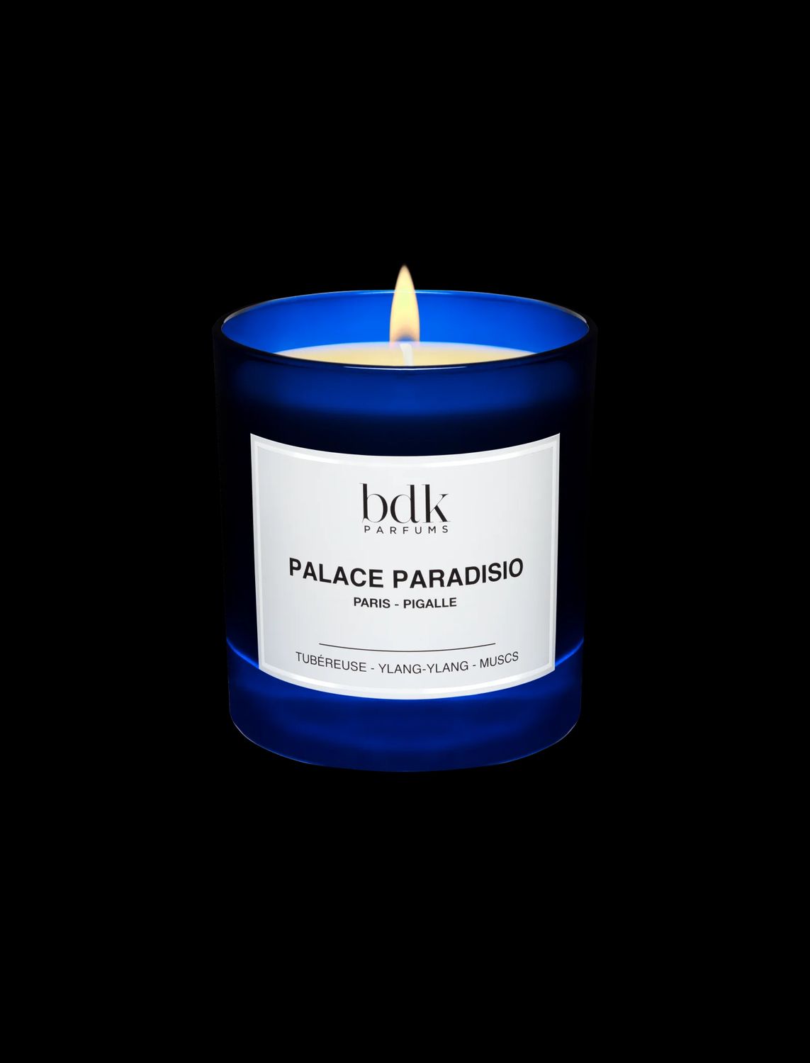 BDK Parfums Palace Paradisio Candle (250g)