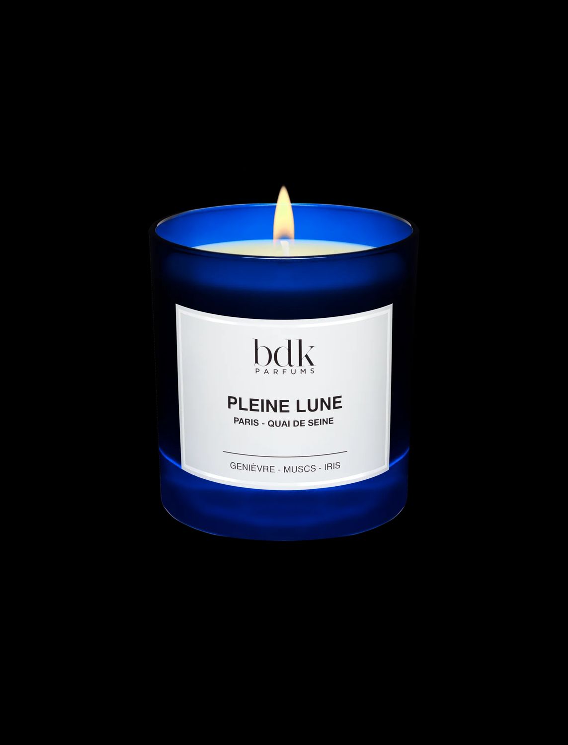 BDK Parfums Pleine Lune Candle (250g)
