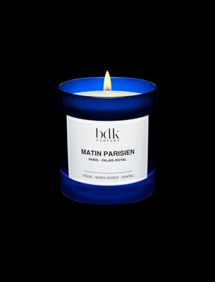 BDK Parfums Matin Parisien Candle (250g)