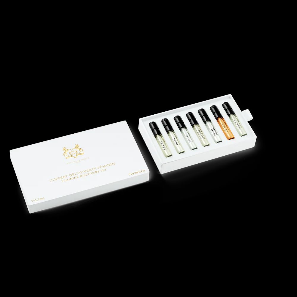 Parfums de Marly Feminine Discovery Set
