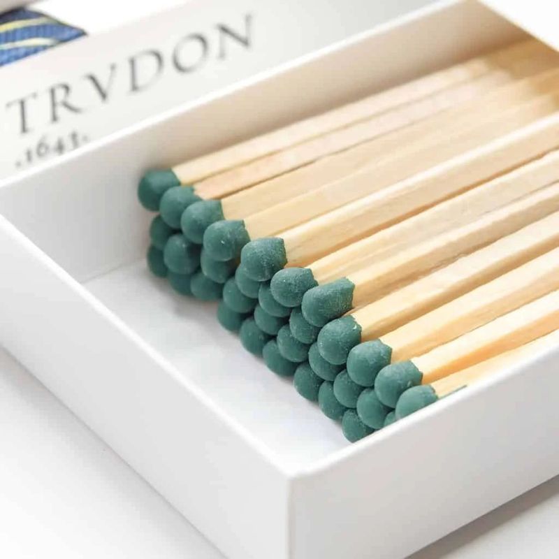 Matches