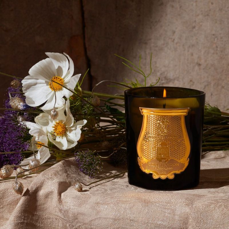 Candles