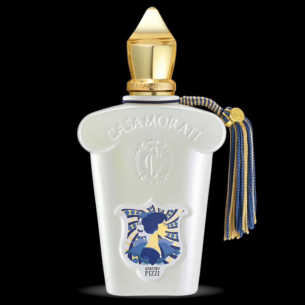 Casamorati Quattro Pizzi (100ml)