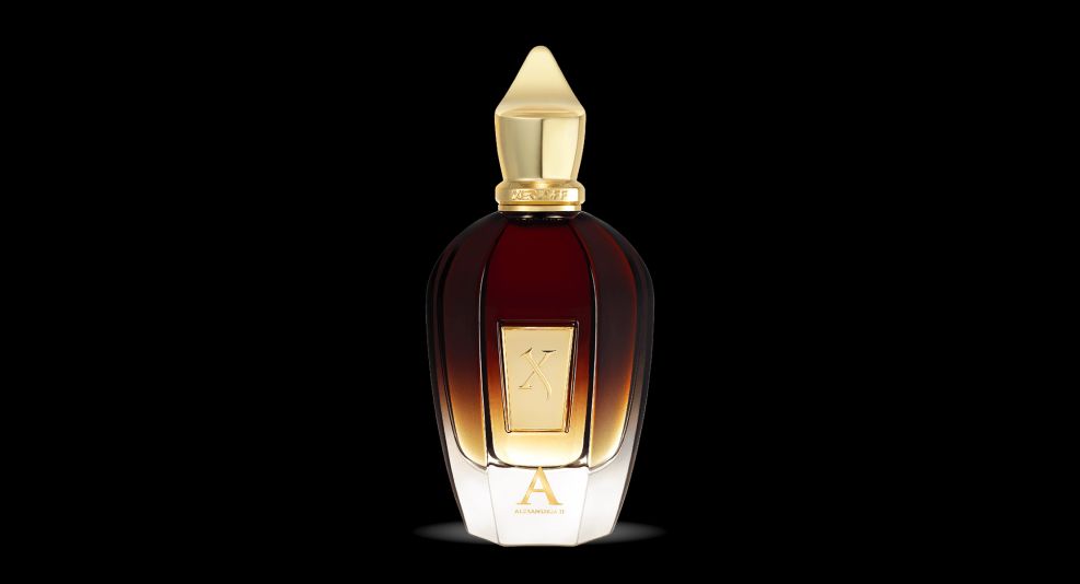Xerjoff Alexandria II (100ml)