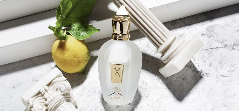 Xerjoff Perfumes