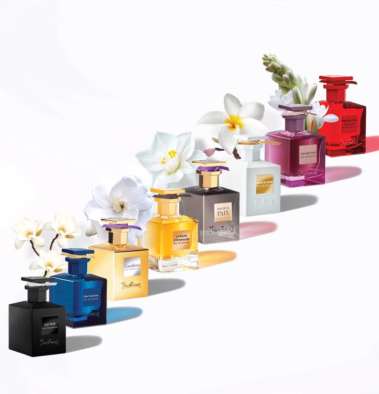 Isabey Parfums