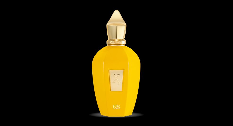 Xerjoff Erba Gold (100ml)