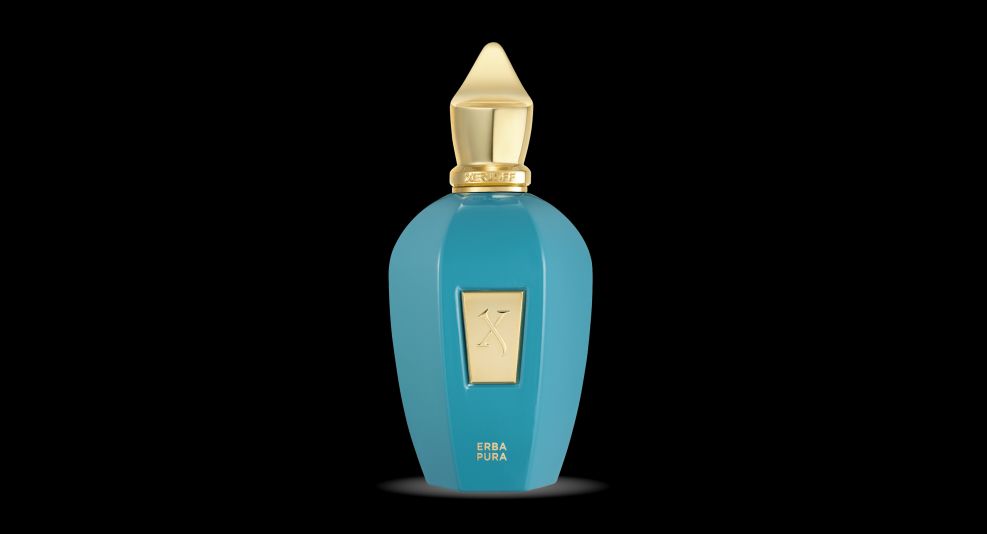 Xerjoff Erba Pura (100ml)
