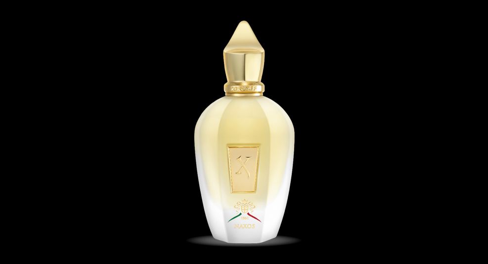 Xerjoff Naxos (100ml)