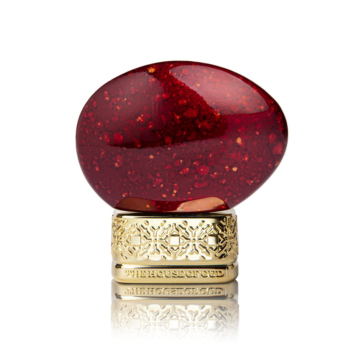 The House Of Oud Ruby Red