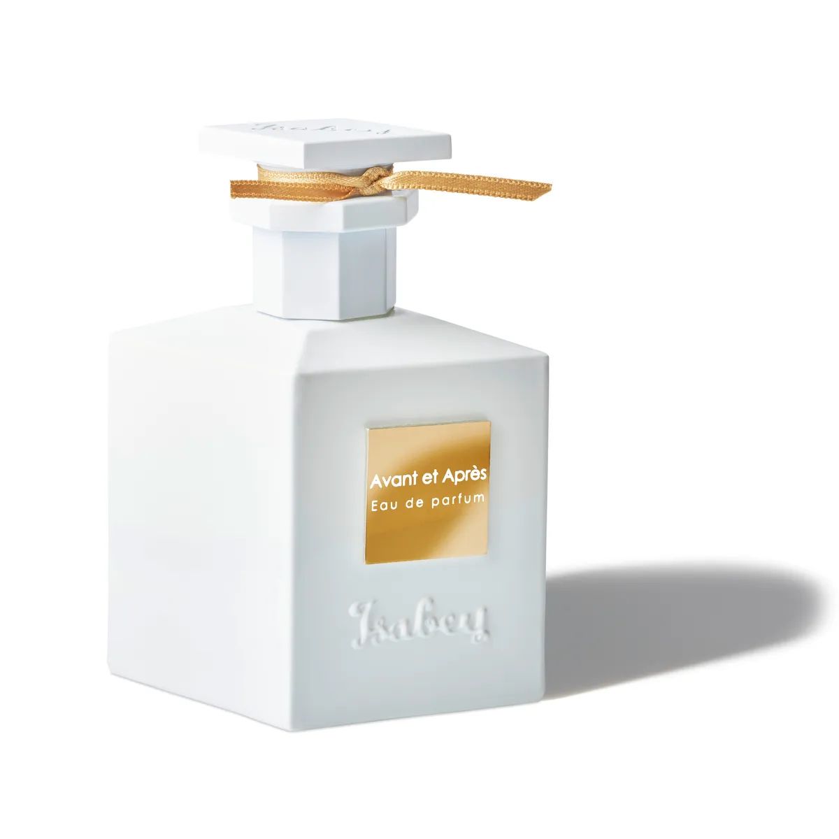 Isabey Avant et Après Perfume
