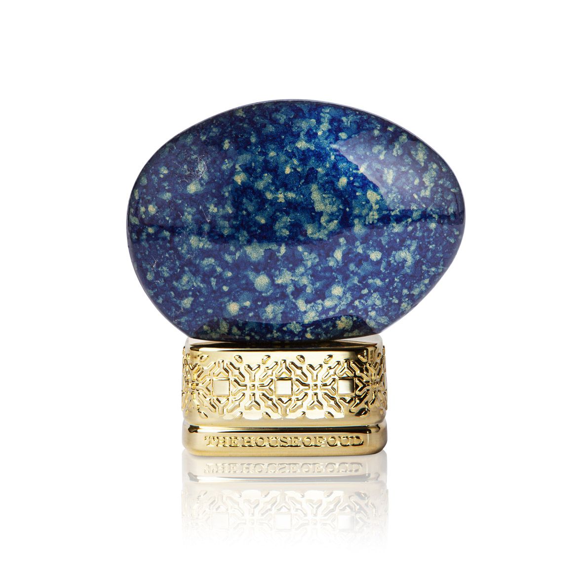 The House Of Oud Sapphire Blue