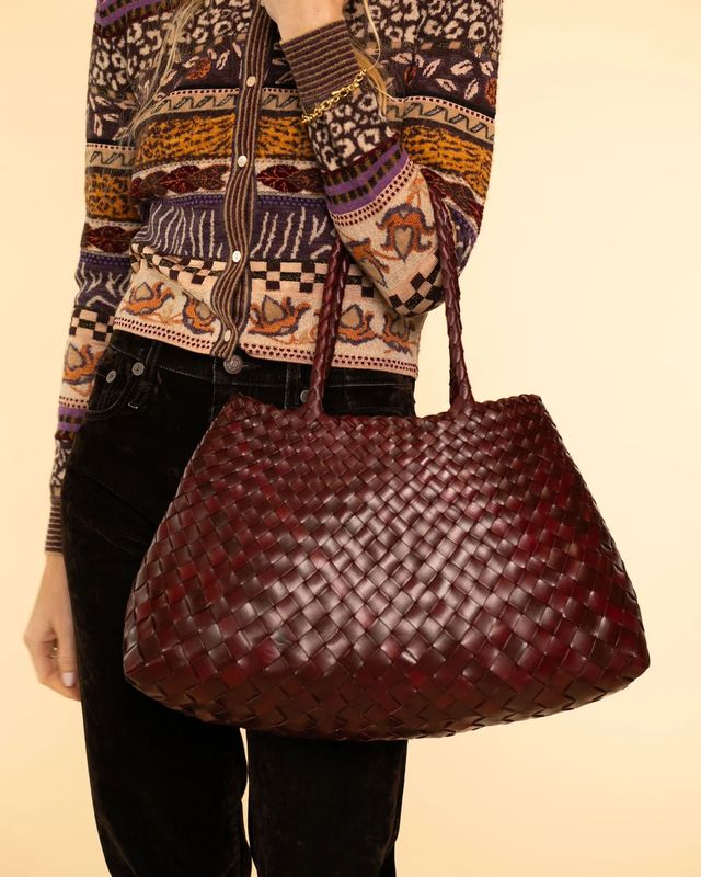 Bags and Leather Goods