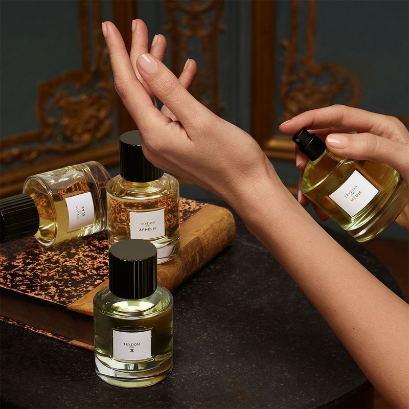 Trudon