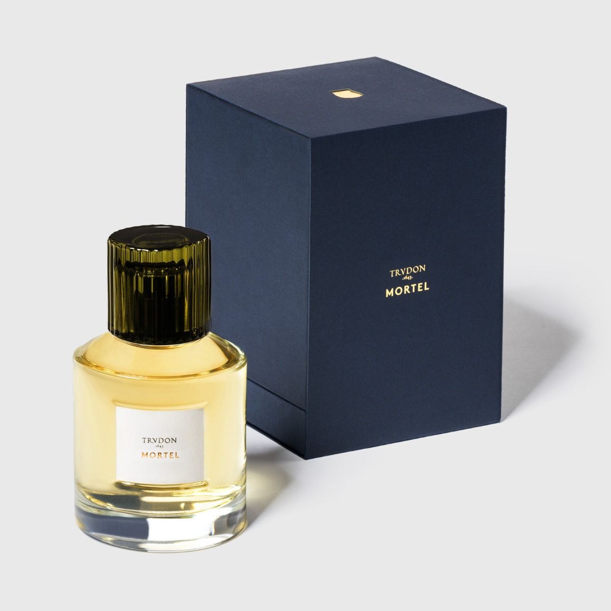 TRUDON Perfume Mortel