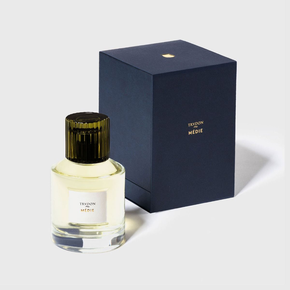 TRUDON Perfume Medie