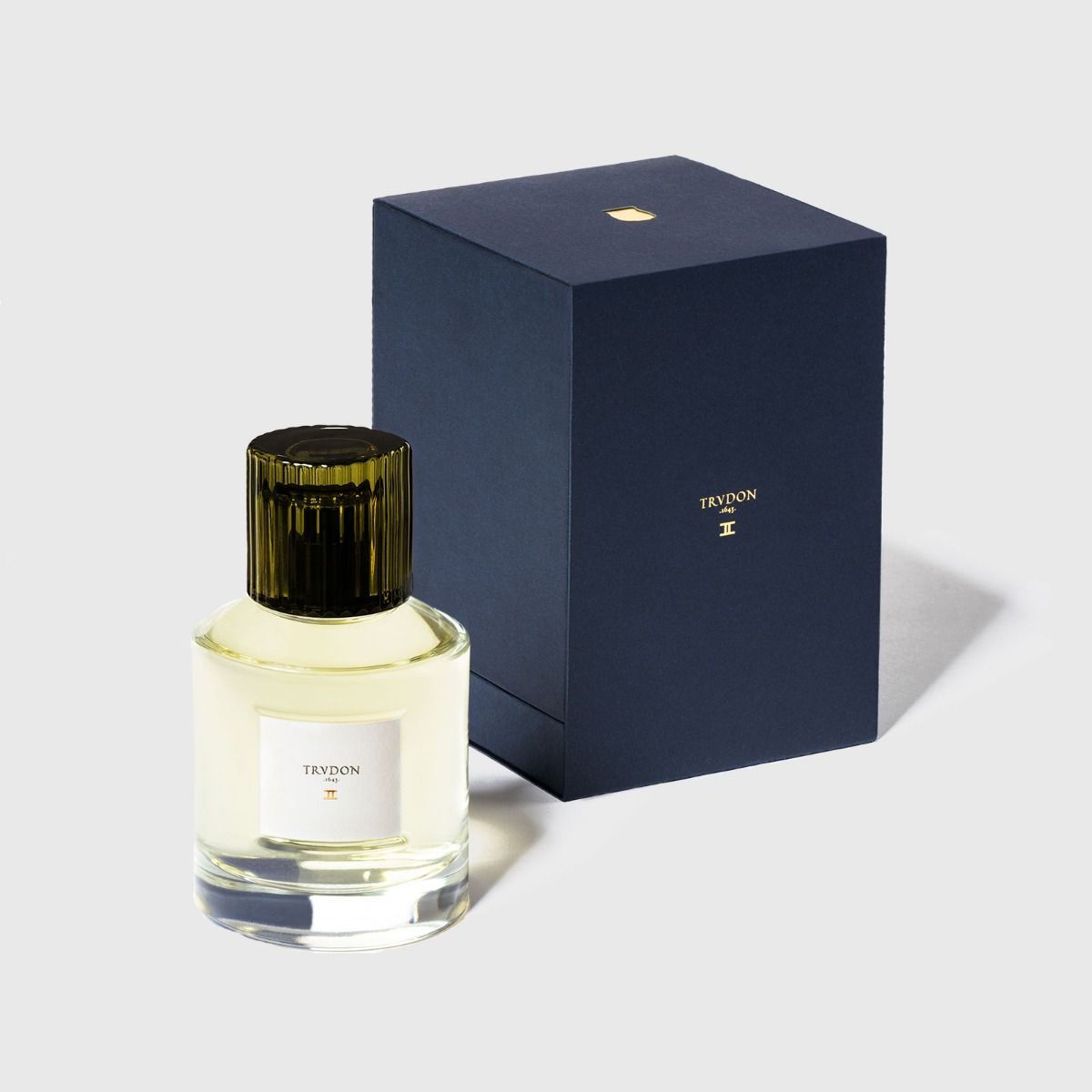 TRUDON Perfume II (Deux)