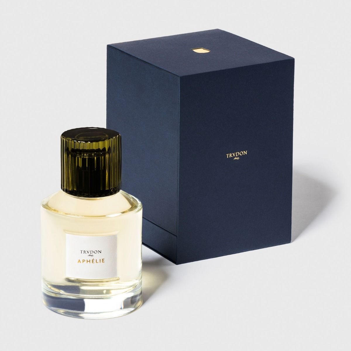 TRUDON Perfume Aphelie