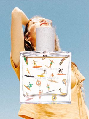 Maison Matine Bain De Midi