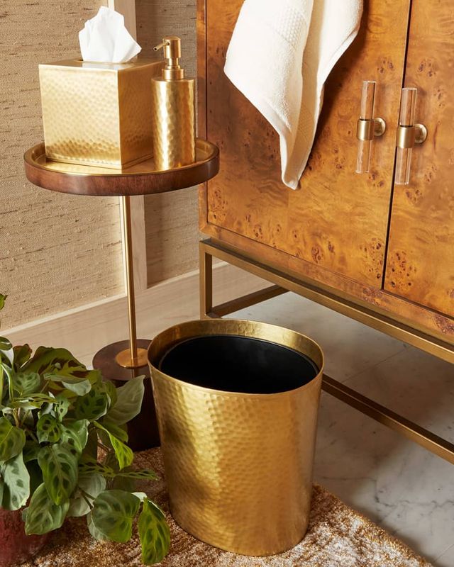 Bath Accessories