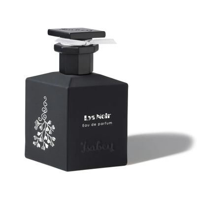 Isabey Lys Noir Perfume