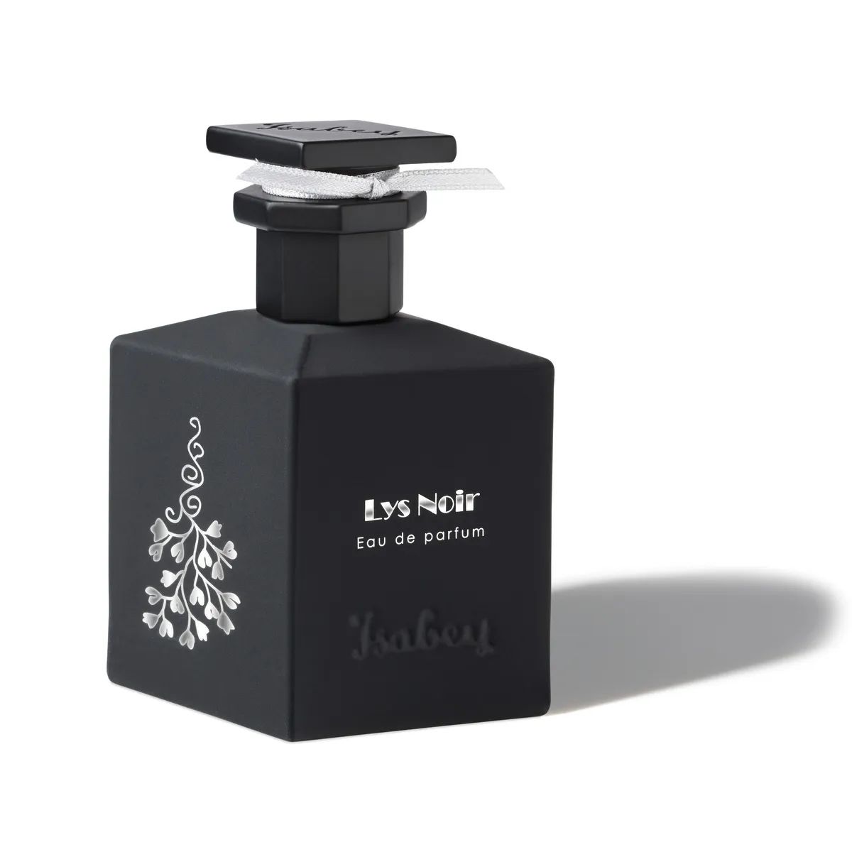Isabey Lys Noir Perfume, Size: (50 ml)