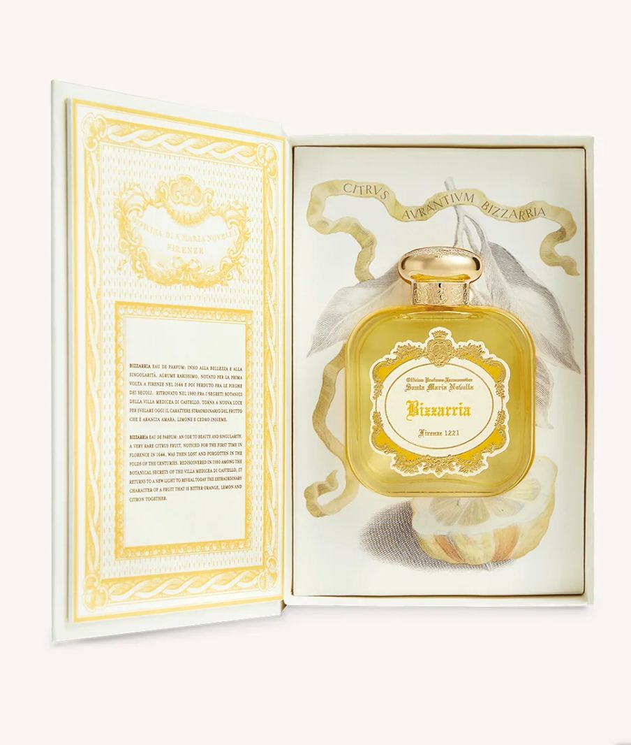 Santa Maria Novella Bizzarria EDP (100ml)