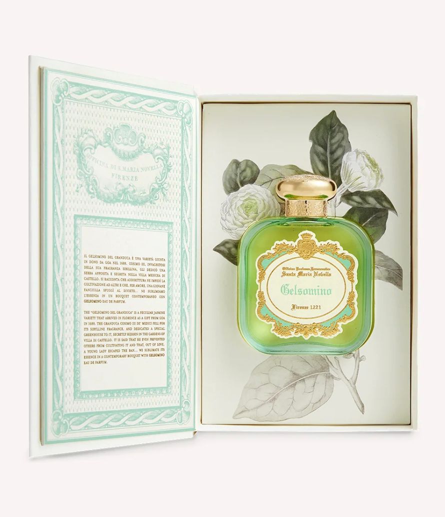 Santa Maria Novella Gelsomino EDP (100ml)